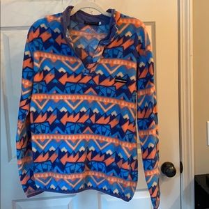 SOUTHERN MARSH PULLOVER